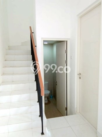 Rumah Modern 4 KT LT 112m2 di Buring Rumah Modern 4 KT LT 112m2 di Buring