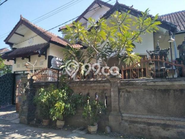 Dijual Murah Rumah dengan Luas Tanah 176m2m² dan Luas Bangunan 150m2m² di Kawasan , Denpasar Dijual Murah Rumah dengan Luas Tanah 176m2m² dan Luas Bangunan 150m2m² di Kawasan , Denpasar