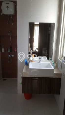 Dijual Rumah Modern 2 KT di BSD The Green, Tangerang Dijual Rumah Modern 2 KT di BSD The Green, Tangerang