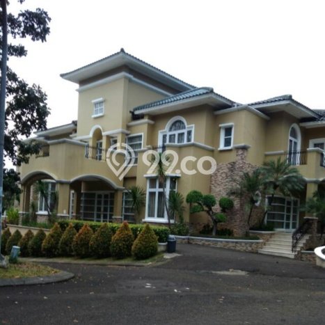Dijual Rumah Luas Megah Dengan View Eksklusif di Sentul City, Bogor Dijual Rumah Luas Megah Dengan View Eksklusif di Sentul City, Bogor