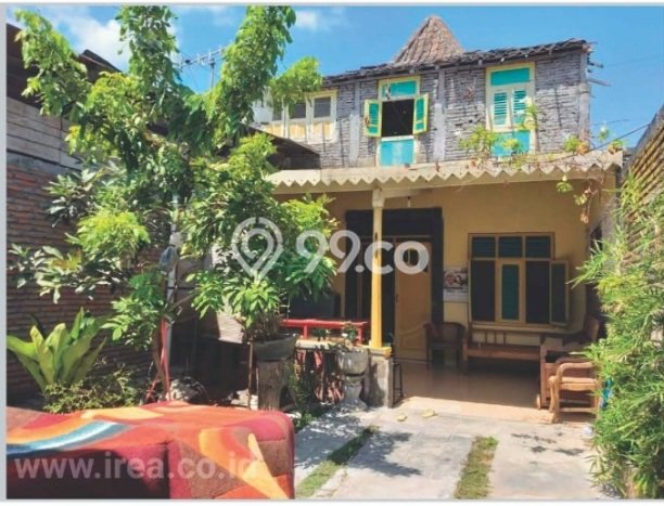 Dijual Cepat Rumah Favorit Siap Huni LB 365m2 di Baki, Sukoharjo Dijual Cepat Rumah Favorit Siap Huni LB 365m2 di Baki, Sukoharjo