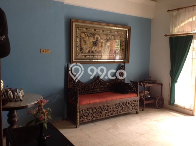 Hunian Nyaman Asri 5 KT Siap Pakai di Jatibening Bekasi Hunian Nyaman Asri 5 KT Siap Pakai di Jatibening Bekasi