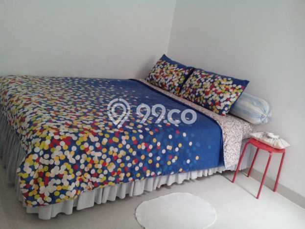 Rumah Modern Minimalis 3 Kamar Siap Huni di Serpong Rumah Modern Minimalis 3 Kamar Siap Huni di Serpong