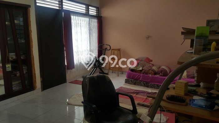 Kesempatan Investasi Rumah Siap Huni di Kawasan Pondok Kopi, Jakarta Timur Kesempatan Investasi Rumah Siap Huni di Kawasan Pondok Kopi, Jakarta Timur