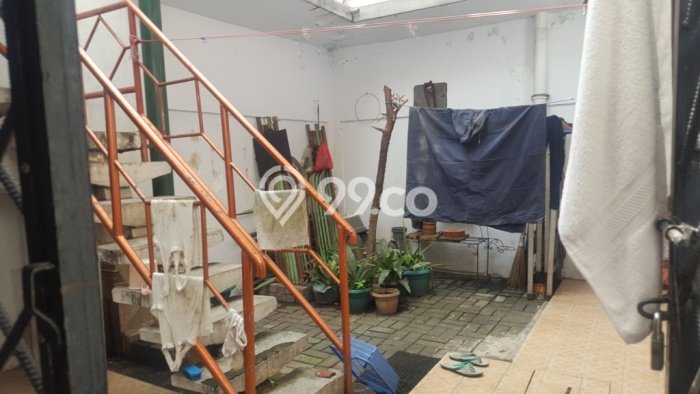 Kesempatan Investasi Rumah Siap Huni di Kawasan Pondok Kopi, Jakarta Timur Kesempatan Investasi Rumah Siap Huni di Kawasan Pondok Kopi, Jakarta Timur