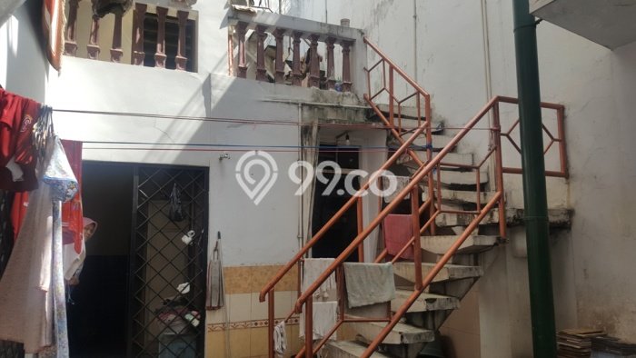 Kesempatan Investasi Rumah Siap Huni di Kawasan Pondok Kopi, Jakarta Timur Kesempatan Investasi Rumah Siap Huni di Kawasan Pondok Kopi, Jakarta Timur