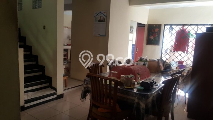 Kesempatan Investasi Rumah Siap Huni di Kawasan Pondok Kopi, Jakarta Timur Kesempatan Investasi Rumah Siap Huni di Kawasan Pondok Kopi, Jakarta Timur