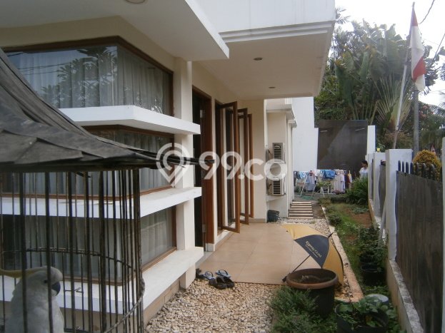 Dijual Rumah Elit Exclusive di Cinere, Depok Dijual Rumah Elit Exclusive di Cinere, Depok