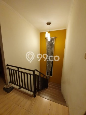 Jual Rumah Modern 4 KT di Serpong Villa Melati Mas, Tangerang Selatan Jual Rumah Modern 4 KT di Serpong Villa Melati Mas, Tangerang Selatan