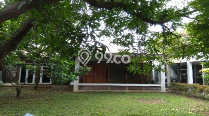 Siap Huni Rumah Mewah 5 Kamar di Jagakarsa Dekat ke Mana Saja Siap Huni Rumah Mewah 5 Kamar di Jagakarsa Dekat ke Mana Saja