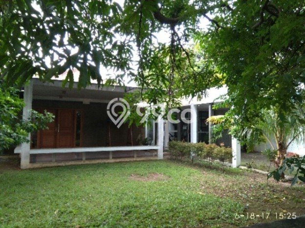 Siap Huni Rumah Mewah 5 Kamar di Jagakarsa Dekat ke Mana Saja Siap Huni Rumah Mewah 5 Kamar di Jagakarsa Dekat ke Mana Saja