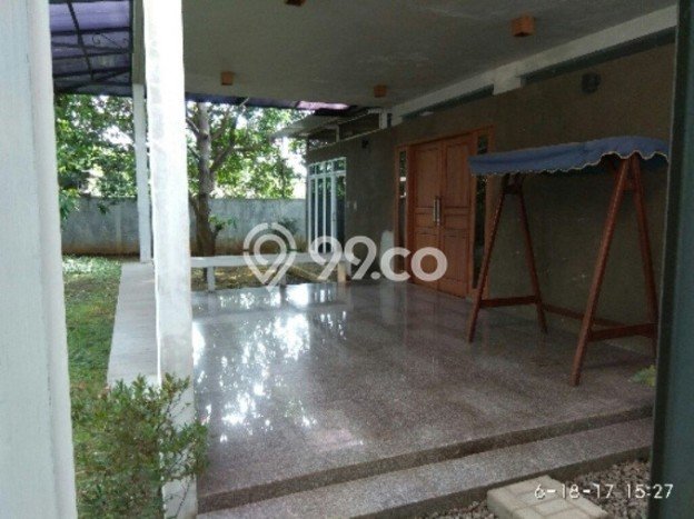 Siap Huni Rumah Mewah 5 Kamar di Jagakarsa Dekat ke Mana Saja Siap Huni Rumah Mewah 5 Kamar di Jagakarsa Dekat ke Mana Saja