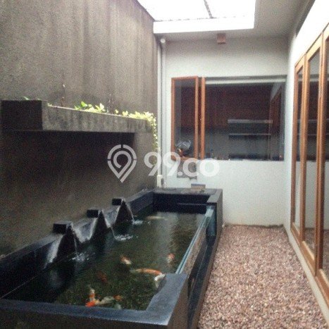 Siap Huni Rumah Mewah 5 Kamar di Jagakarsa Dekat ke Mana Saja Siap Huni Rumah Mewah 5 Kamar di Jagakarsa Dekat ke Mana Saja