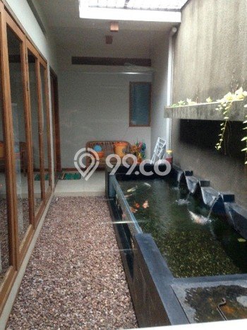 Siap Huni Rumah Mewah 5 Kamar di Jagakarsa Dekat ke Mana Saja Siap Huni Rumah Mewah 5 Kamar di Jagakarsa Dekat ke Mana Saja