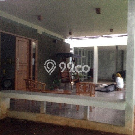Siap Huni Rumah Mewah 5 Kamar di Jagakarsa Dekat ke Mana Saja Siap Huni Rumah Mewah 5 Kamar di Jagakarsa Dekat ke Mana Saja