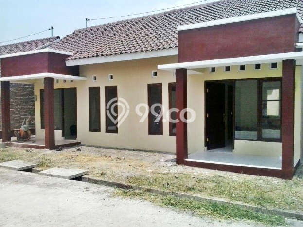 Jual Rumah Murah Meriah Sukoharjo Punya 2 KT & LT 62m2 Jual Rumah Murah Meriah Sukoharjo Punya 2 KT & LT 62m2
