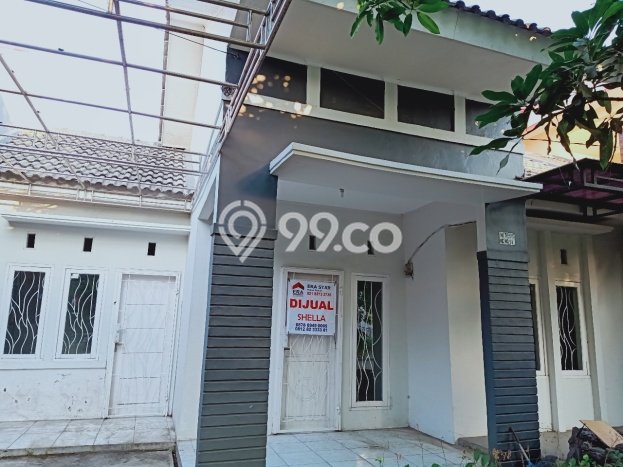 For Sale Rumah 3 Kamar Lokasi Ideal Bagus dan Strategis di Karawang Barat For Sale Rumah 3 Kamar Lokasi Ideal Bagus dan Strategis di Karawang Barat