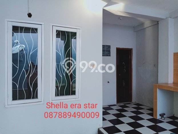 For Sale Rumah 3 Kamar Lokasi Ideal Bagus dan Strategis di Karawang Barat For Sale Rumah 3 Kamar Lokasi Ideal Bagus dan Strategis di Karawang Barat