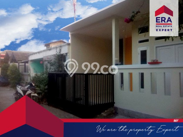 Hunian Impian Keluarga! Rumah 2 Lantai area Pejuang, Bekasi, LT 60m² Bangunan 35m² Hunian Impian Keluarga! Rumah 2 Lantai area Pejuang, Bekasi, LT 60m² Bangunan 35m²