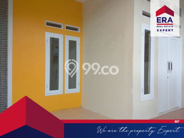Hunian Impian Keluarga! Rumah 2 Lantai area Pejuang, Bekasi, LT 60m² Bangunan 35m² Hunian Impian Keluarga! Rumah 2 Lantai area Pejuang, Bekasi, LT 60m² Bangunan 35m²