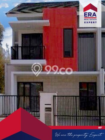 Rumah PREMIUM! di Harapan Indah, Bekasi, Luas 123m² LB 100m², HARGA SPESIAL Rumah PREMIUM! di Harapan Indah, Bekasi, Luas 123m² LB 100m², HARGA SPESIAL