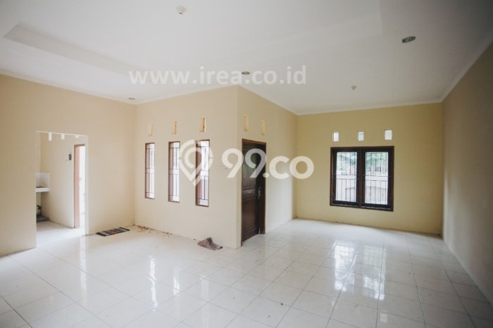 Hunian Cantik Modern Lb 100m2 di Colomadu, Karanganyar Hunian Cantik Modern Lb 100m2 di Colomadu, Karanganyar