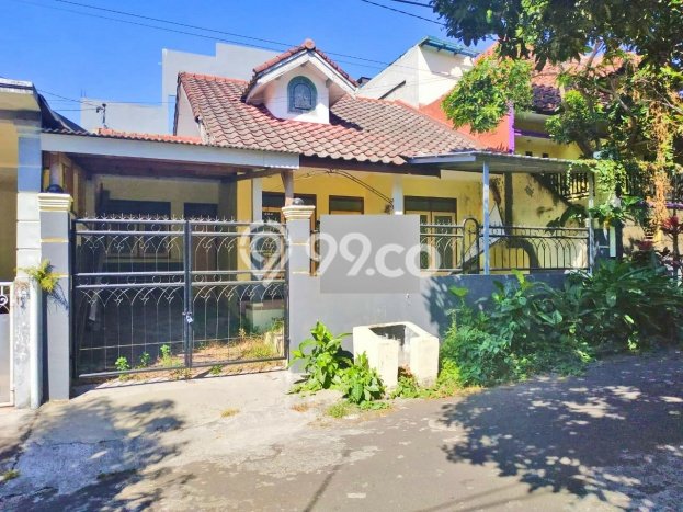 Siap Huni Rumah Minimalis & Modern LB 100m2 di Sengkaling Siap Huni Rumah Minimalis & Modern LB 100m2 di Sengkaling