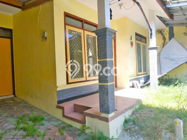 Siap Huni Rumah Minimalis & Modern LB 100m2 di Sengkaling Siap Huni Rumah Minimalis & Modern LB 100m2 di Sengkaling