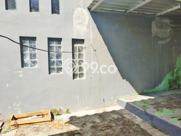 Siap Huni Rumah Minimalis & Modern LB 100m2 di Sengkaling Siap Huni Rumah Minimalis & Modern LB 100m2 di Sengkaling
