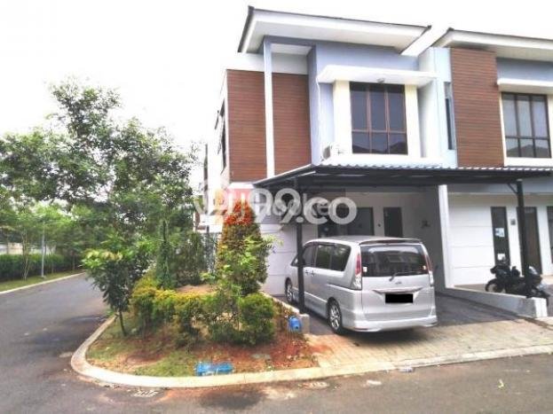 Sewa Rumah Murah di Graha Raya Tangerang Punya 3 Kamar Tidur Sewa Rumah Murah di Graha Raya Tangerang Punya 3 Kamar Tidur