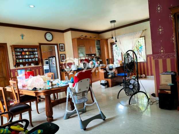 Hunian Mewah LB 462m2 Siap Pakai Desain Elegan di Bintaro, Tangerang Selatan Hunian Mewah LB 462m2 Siap Pakai Desain Elegan di Bintaro, Tangerang Selatan