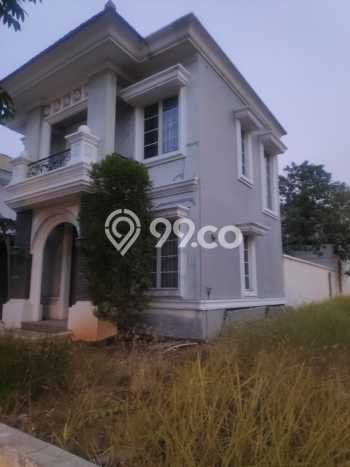 Rumah Modern 3 Kamar LT 294m2 di Cikarang Rumah Modern 3 Kamar LT 294m2 di Cikarang