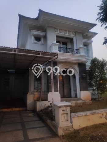 Rumah Modern 3 Kamar LT 294m2 di Cikarang Rumah Modern 3 Kamar LT 294m2 di Cikarang