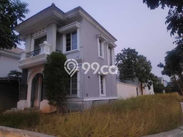 Rumah Modern 3 Kamar LT 294m2 di Cikarang Rumah Modern 3 Kamar LT 294m2 di Cikarang