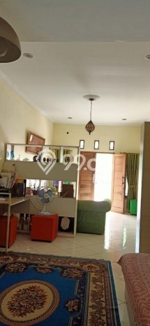 Rumah Modern Cantik 4 KT Siap Huni di Cinere Rumah Modern Cantik 4 KT Siap Huni di Cinere