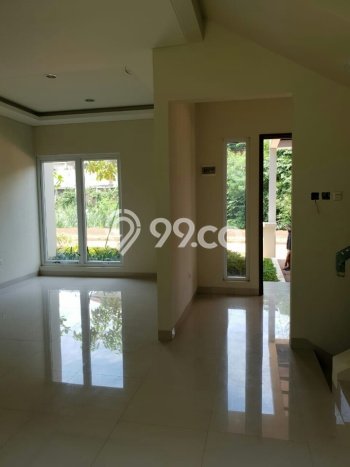 Rumah Modern Minimalis 3 Kamar Bisa Langsung Pindah di Cinere Rumah Modern Minimalis 3 Kamar Bisa Langsung Pindah di Cinere