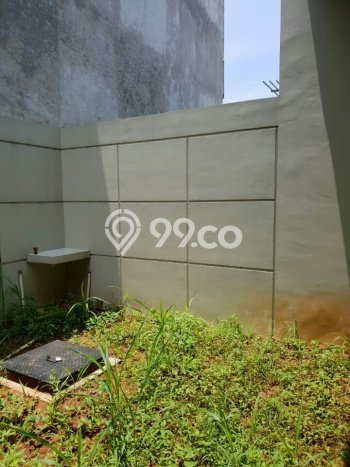 Rumah Modern Minimalis 3 Kamar Bisa Langsung Pindah di Cinere Rumah Modern Minimalis 3 Kamar Bisa Langsung Pindah di Cinere