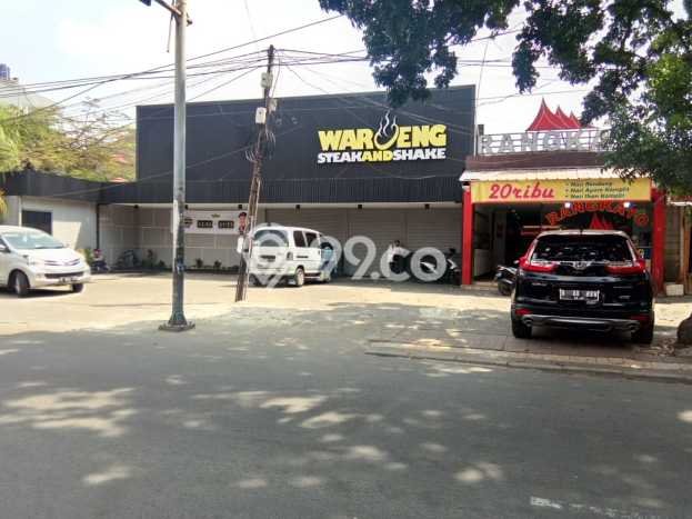 Dijual Hunian Mewah dengan Fasilitas Sekitar Lengkap di Tebet, Jakarta Selatan Dijual Hunian Mewah dengan Fasilitas Sekitar Lengkap di Tebet, Jakarta Selatan
