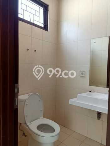 For Sale Hunian Rumah Nyaman 3 KT di BSD, Tangerang For Sale Hunian Rumah Nyaman 3 KT di BSD, Tangerang