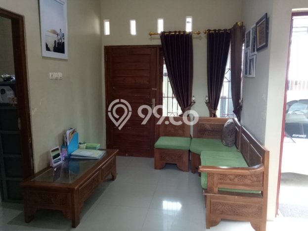 Jual Rumah Harga Miring Sukoharjo Punya 0 Kamar & LT 109m2 Jual Rumah Harga Miring Sukoharjo Punya 0 Kamar & LT 109m2