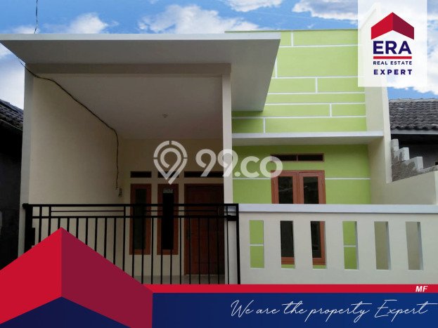 Rumah lokasi Bekasi Utara, Bekasi, Luas 60m² LB 40m² Rumah lokasi Bekasi Utara, Bekasi, Luas 60m² LB 40m²
