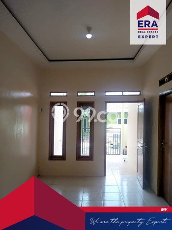 SPECIAL PROPERTY! Rumah di Bekasi Utara, LT 72m² Bangunan 60m² SPECIAL PROPERTY! Rumah di Bekasi Utara, LT 72m² Bangunan 60m²