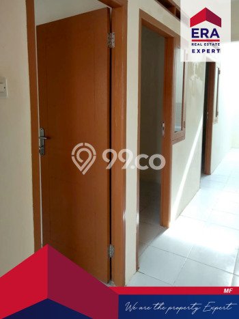 SPECIAL PROPERTY! Rumah di Bekasi Utara, LT 72m² Bangunan 60m² SPECIAL PROPERTY! Rumah di Bekasi Utara, LT 72m² Bangunan 60m²