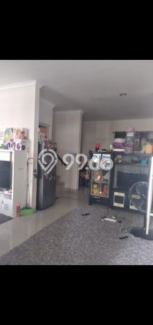 Rumah Minimalis 3 KT di Green Lake City Jakarta Barat Unfurnished Rumah Minimalis 3 KT di Green Lake City Jakarta Barat Unfurnished