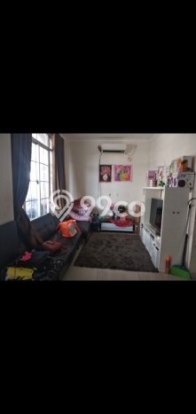 Rumah Minimalis 3 KT di Green Lake City Jakarta Barat Unfurnished Rumah Minimalis 3 KT di Green Lake City Jakarta Barat Unfurnished