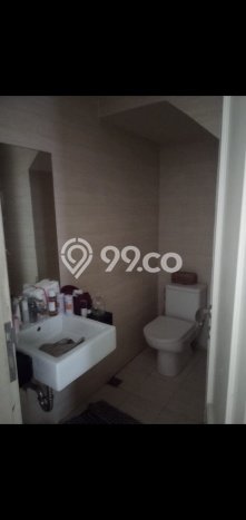 Rumah Minimalis 3 KT di Green Lake City Jakarta Barat Unfurnished Rumah Minimalis 3 KT di Green Lake City Jakarta Barat Unfurnished