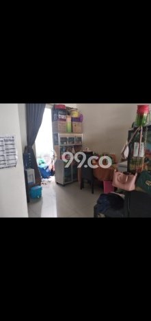 Rumah Minimalis 3 KT di Green Lake City Jakarta Barat Unfurnished Rumah Minimalis 3 KT di Green Lake City Jakarta Barat Unfurnished