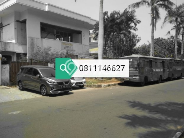 Hunian Super Mewah dengan Akses Paling Strategis di Ancol, Jakarta Utara Hunian Super Mewah dengan Akses Paling Strategis di Ancol, Jakarta Utara