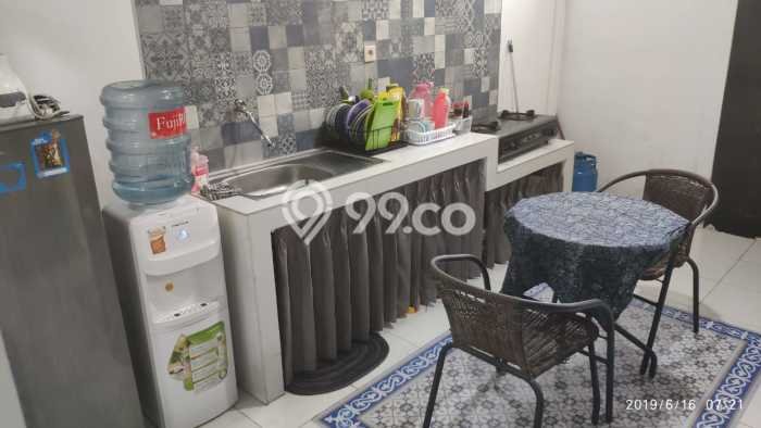 Rumah Berkualitas Gede Bage, Bandung, Luas 90m² LB 60m² Rumah Berkualitas Gede Bage, Bandung, Luas 90m² LB 60m²
