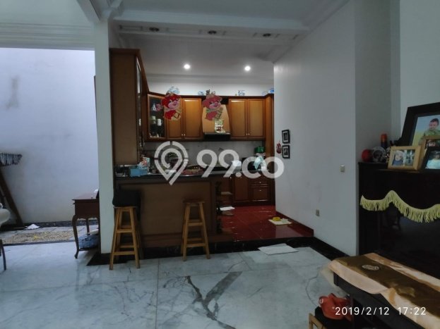 Hunian Super Elit dengan Akses Paling Strategis di Sunter, Jakarta Utara Hunian Super Elit dengan Akses Paling Strategis di Sunter, Jakarta Utara